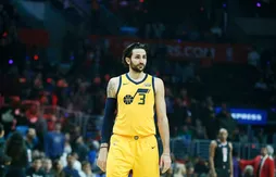 Le MVP de la nuit : Ricky Rubio, scoreur comme jamais