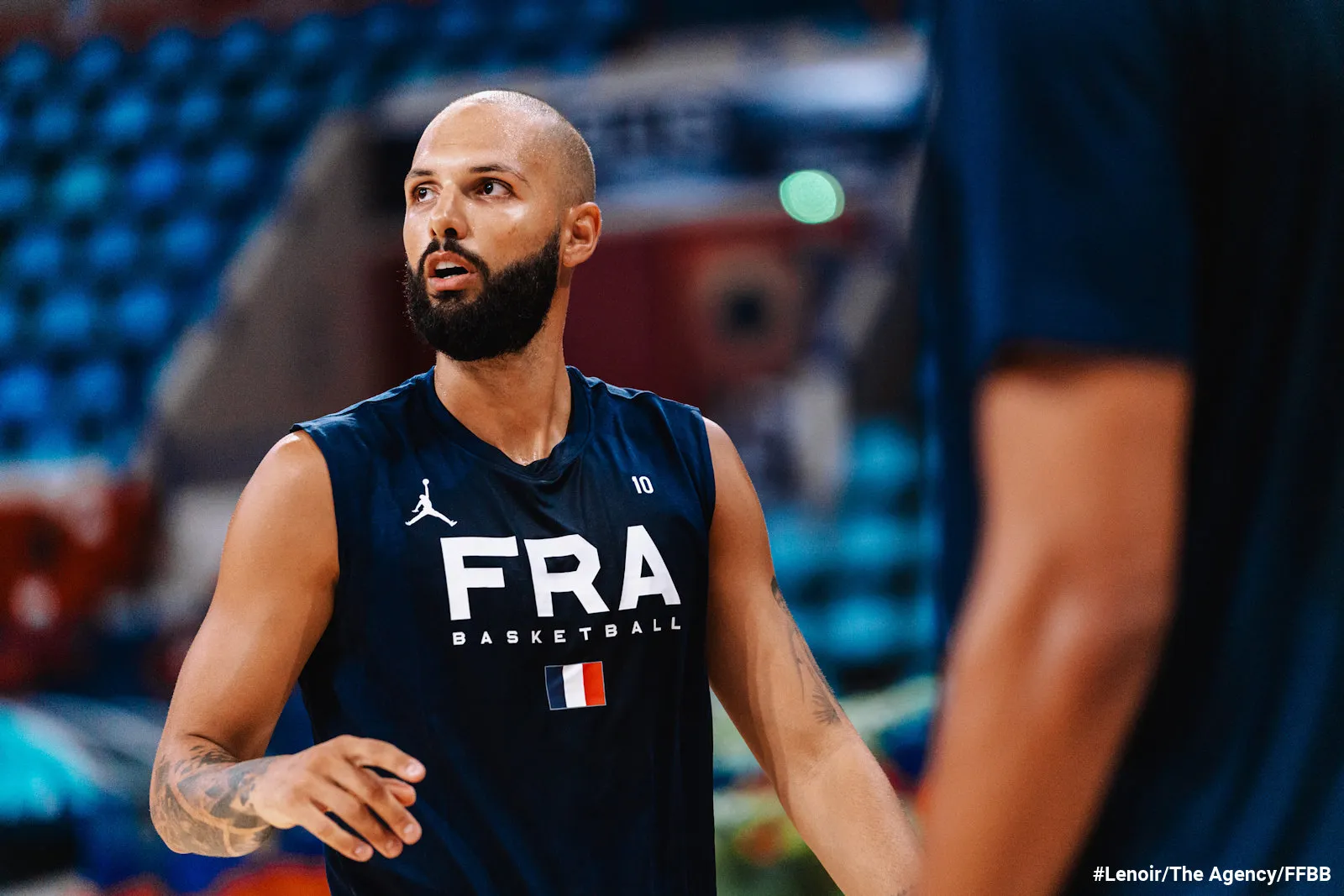 evan fournier