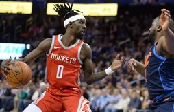 Avec Patrick Beverley comme modèle, Briante Weber rêve toujours de NBA