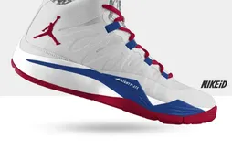 Jordan Brand : la Super.Fly 2 disponible à la personnalisation