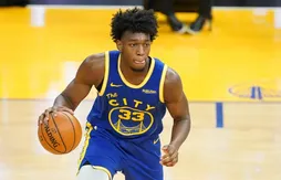 Le temps de l’urgence pour James Wiseman