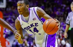 Rasheed Sulaimon vers Maryland