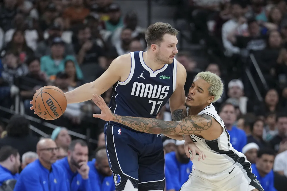 Luka Doncic