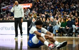 Jamahl Mosley viré par le Magic… même en cas de playoffs ?