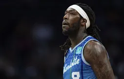 Fait divers : Montrezl Harrell arrêté avec plus d’un kilo de marijuana sous vide