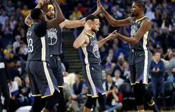 Trop petit, trop maigre, rien de plus qu’un shooteur… Steph Curry revient sur ses jeunes années