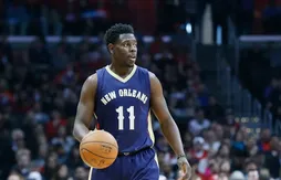 Les Pelicans ont retrouvé le vrai Jrue Holiday