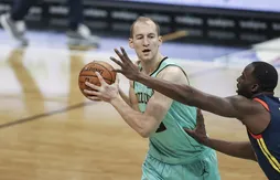 Le Heat a testé Cody Zeller