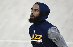 Mike Conley absent pour le Game 1 face aux Clippers