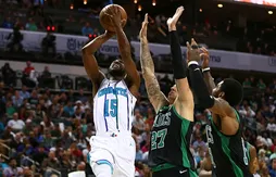 Le MVP de la nuit : Kemba Walker sabote l’anniversaire de Kyrie Irving