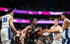 Un vrai vent de fraîcheur sur les demi-finales de l’Euro