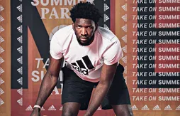 Interview Joel Embiid : “Je veux rester libre et quand je dis des bêtises, c’est moi”