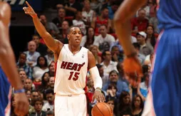 Les envies de coaching de Mario Chalmers