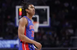 Les Pistons sont passés à l’heure d’Ivey