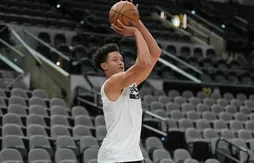 Isaiah Roby débarqué par les Knicks