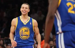 [collector] Stephen Curry plante 54 points au Madison Square Garden