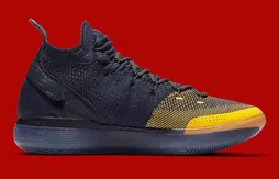 Nike : la KD11 rend discrètement hommage à l’astrologie chinoise