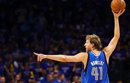Dirk Nowitzki explique pourquoi il ne sera jamais coach