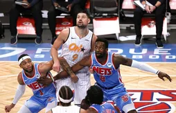 Jeff Green et Bruce Brown, au service de leurs majestés