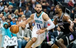 Cody Martin, l’autre bonne surprise de Charlotte