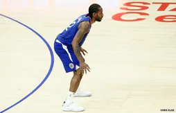 [happy birthday] Le meilleur de Kawhi Leonard en défense