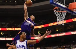 Gerald Green, le jeune vétéran des Suns