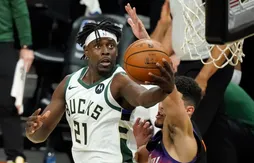 Les options limitées des Bucks et du Heat pour Bradley Beal