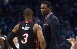 Chris Bosh pas encore prêt à envisager une reconversion