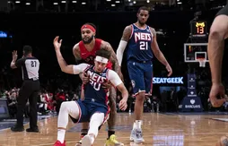 Est-ce que les Nets vont tendre l’autre joue ?