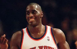 Pat Riley : « Beaucoup disent que j’ai fait Anthony Mason, mais c’est Mase qui m’a fait »