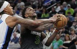 Les Wolves résistent au gros carton de Paolo Banchero