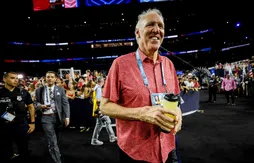 Les hommages se multiplient pour Bill Walton, légende à part