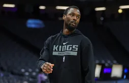 Harrison Barnes aimerait rester aux Kings