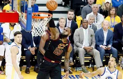 Gros plan sur les matches à 50 points et plus en Finals NBA