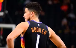 Happy Birthday | Le best-of de Devin Booker lors des derniers playoffs