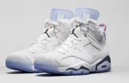 Jordan Brand : une Jordan 6 pour fêter le premier titre des Bulls