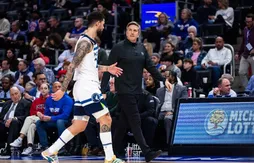 Les Wolves retombent (encore) dans leurs travers