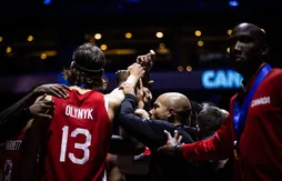 Le Canada a désormais l’embarras du choix pour former son équipe olympique