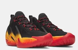 Clap de fin pour la Curry 13