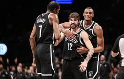 Mal débuter les matches, une mauvaise habitude à rapidement éliminer pour les Nets