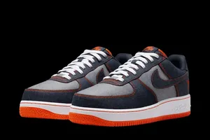 La Kobe Air Force 1 Low de retour en Denim