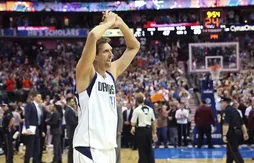 Dirk Nowitzki : “Luka Doncic, c’est Steve Nash en plus grand”