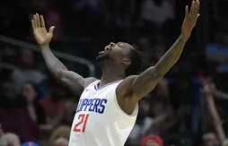 Pat Beverley veut profiter d’être free agent