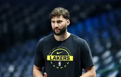Bientôt un retour en Europe pour Maxi Kleber ?
