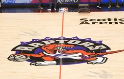 Pourquoi Toronto a choisi le nom de Raptors ?!?