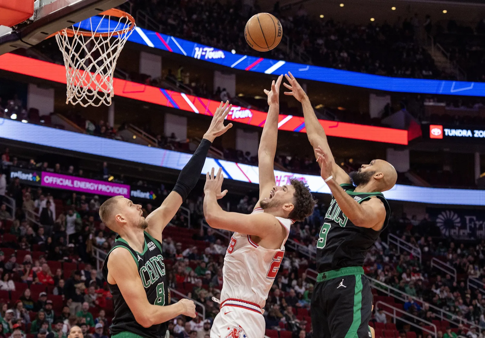 rockets celtics