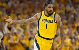 Obi Toppin et la frustration de Dayton