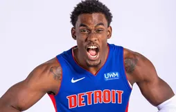 Pourquoi Monty Williams mise beaucoup sur le jeune Jalen Duren