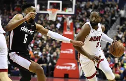 Wizards – Heat : encore un coup de Dwyane Wade !