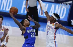 Où en est Markelle Fultz ?